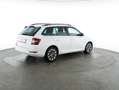 Skoda Fabia Ambition TSI Weiß - thumbnail 5