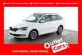 Skoda Fabia Ambition TSI Weiß - thumbnail 1