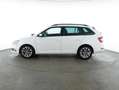 Skoda Fabia Ambition TSI Weiß - thumbnail 2