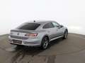 Volkswagen Arteon 1.5 TSI R-Line LED RADAR LEDER NAVI MEMORY Grau - thumbnail 3