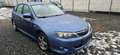 Subaru Impreza Impreza 2.0R Automatik Sport, Tüv neu,Orig KM Bleu - thumbnail 1