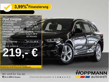 ST Business Edition Automatik*Navi*SHZ*