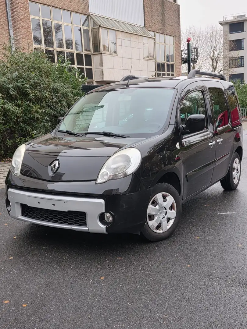 Renault Kangoo 1.6i Dynamique - 1