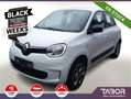 Renault Twingo Electric Equilibre EasyLink DAB Blanc - thumbnail 1