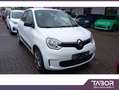 Renault Twingo Electric Equilibre EasyLink DAB Blanc - thumbnail 2