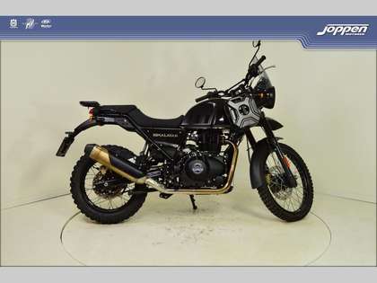 Royal Enfield Himalayan himalayan410
