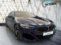 BMW 840 D Gran Coupe -50% 340cv BVA 4x4 M Sport+T.PANO+GPS Blu/Azzurro - thumbnail 2