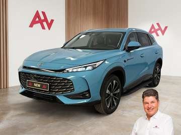 Plug-In Hybrid Luxury ** 7Y Warranty | 360 Came...
