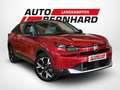 Citroen C4 Max Rot - thumbnail 1