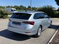 Skoda Octavia Combi 2.0 TDI DSG AHK+NAVI-COLUMBUS+LED+ Silber - thumbnail 5