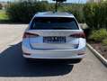 Skoda Octavia Combi 2.0 TDI DSG AHK+NAVI-COLUMBUS+LED+ Silber - thumbnail 4