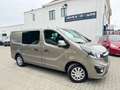 Opel Vivaro 1.6 CDTI BiTurbo Innovation Dubbel Cabine !! Beige - thumbnail 1