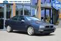 Maserati Quattroporte Maserati - Quattroporte 2.8 Evoluzione - Cornes Ed Blau - thumbnail 1
