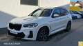 BMW X3 xDrive 20d A M-Sport,AHK,Autom Fehér - thumbnail 1