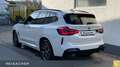 BMW X3 xDrive 20d A M-Sport,AHK,Autom Bianco - thumbnail 2