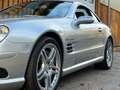 Mercedes-Benz SLR SL 55 AMG, 1a Zustand, nur 88.000 Km Silber - thumbnail 8