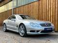 Mercedes-Benz SLR SL 55 AMG, 1a Zustand, nur 88.000 Km Silber - thumbnail 6