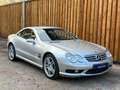 Mercedes-Benz SLR SL 55 AMG, 1a Zustand, nur 88.000 Km Silber - thumbnail 7