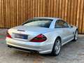 Mercedes-Benz SLR SL 55 AMG, 1a Zustand, nur 88.000 Km Silber - thumbnail 27