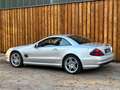 Mercedes-Benz SLR SL 55 AMG, 1a Zustand, nur 88.000 Km Argent - thumbnail 11