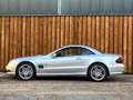 Mercedes-Benz SLR SL 55 AMG, 1a Zustand, nur 88.000 Km Argent - thumbnail 1