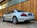 Mercedes-Benz SLR SL 55 AMG, 1a Zustand, nur 88.000 Km Silber - thumbnail 28