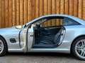 Mercedes-Benz SLR SL 55 AMG, 1a Zustand, nur 88.000 Km Silber - thumbnail 24