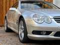 Mercedes-Benz SLR SL 55 AMG, 1a Zustand, nur 88.000 Km Argent - thumbnail 4