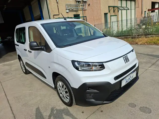Fiat Doblo