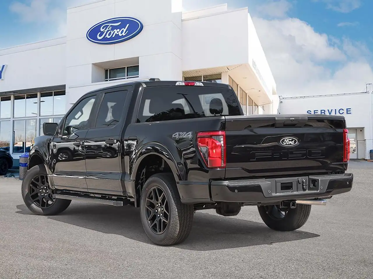 Ford F 150 photo Ford F 150