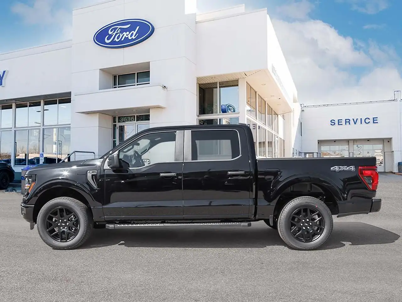 Ford F 150 photo Ford F 150