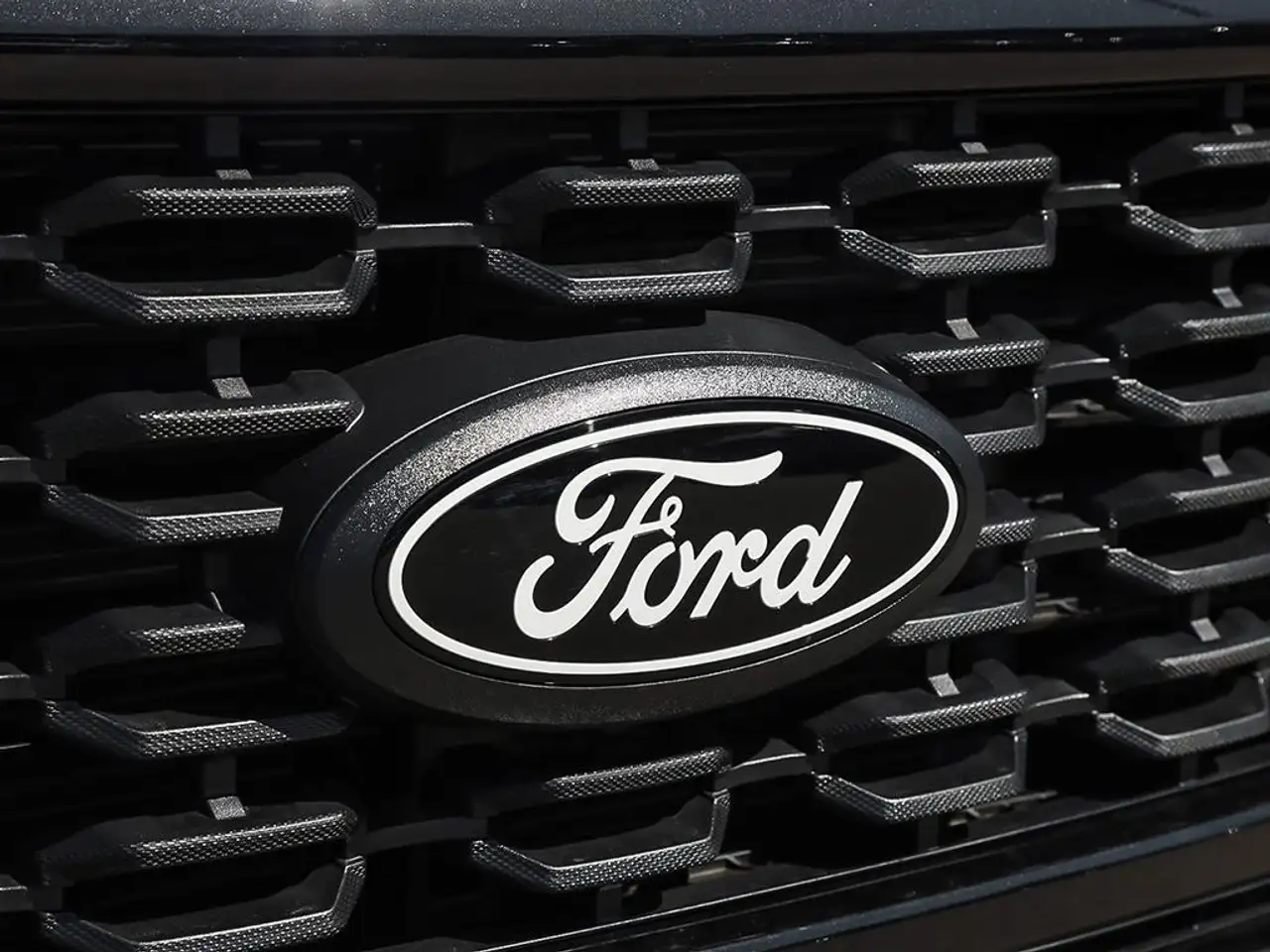 Ford F 150 photo Ford F 150