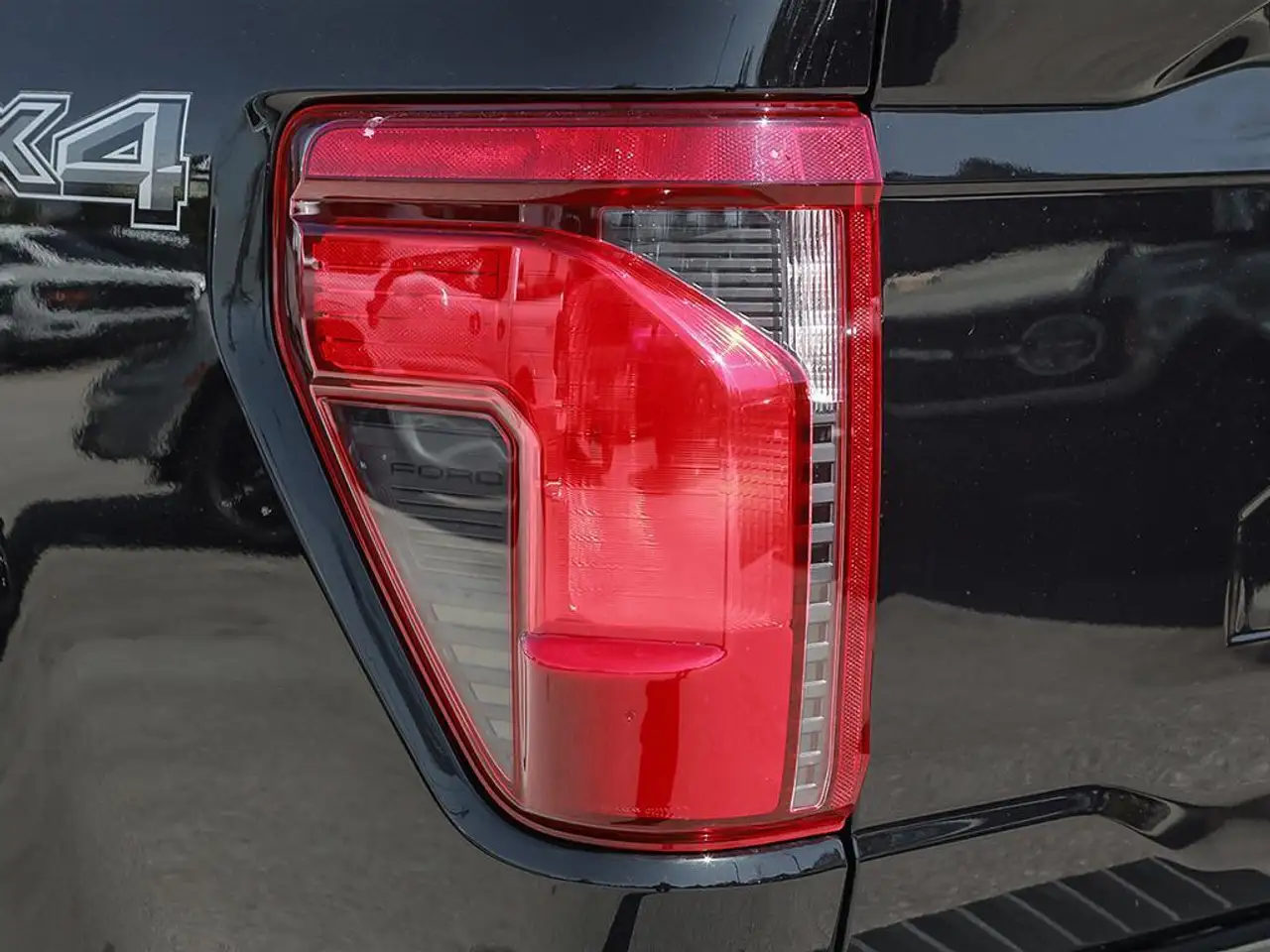 Ford F 150 photo Ford F 150