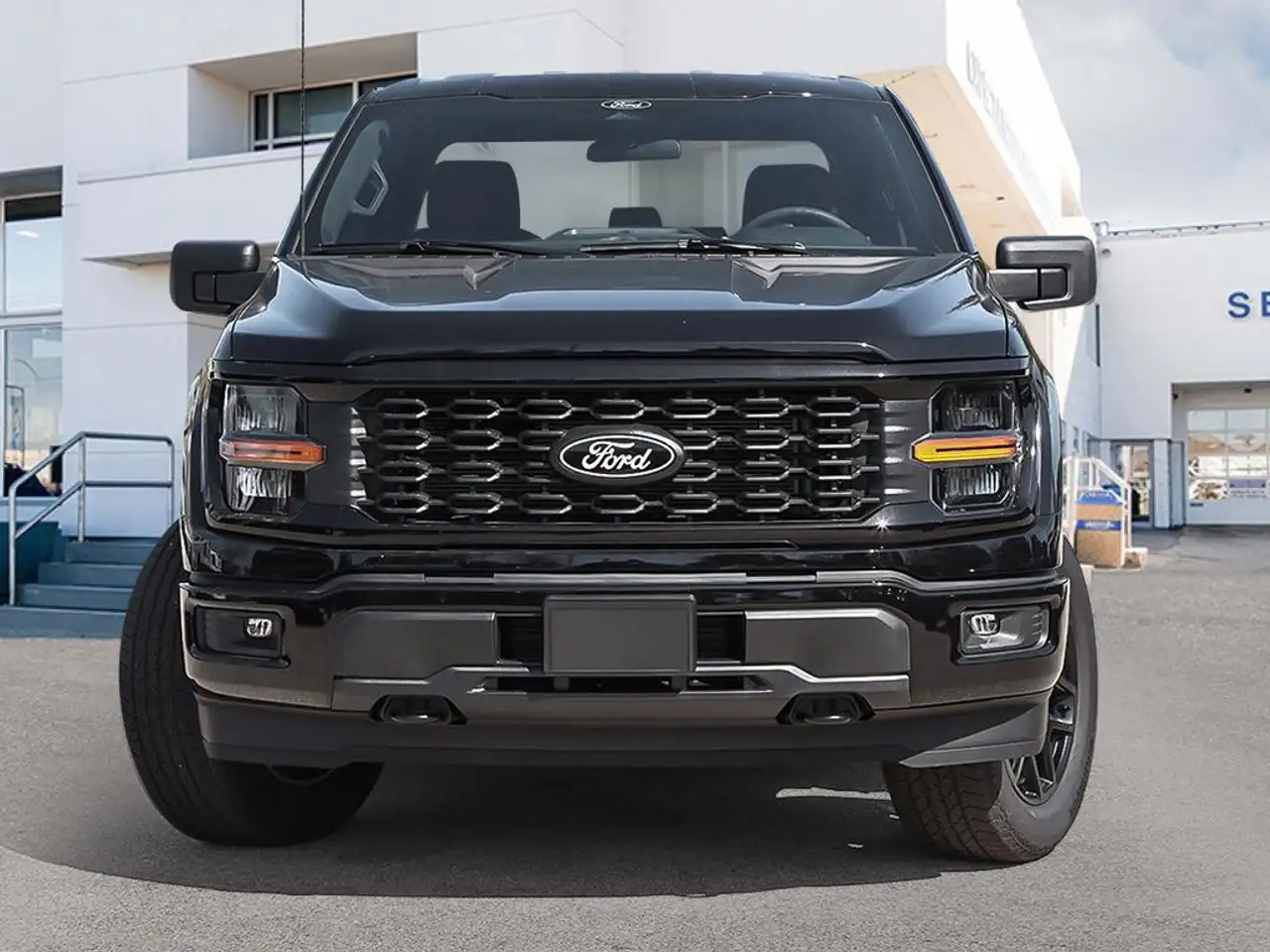 Ford F 150 photo Ford F 150