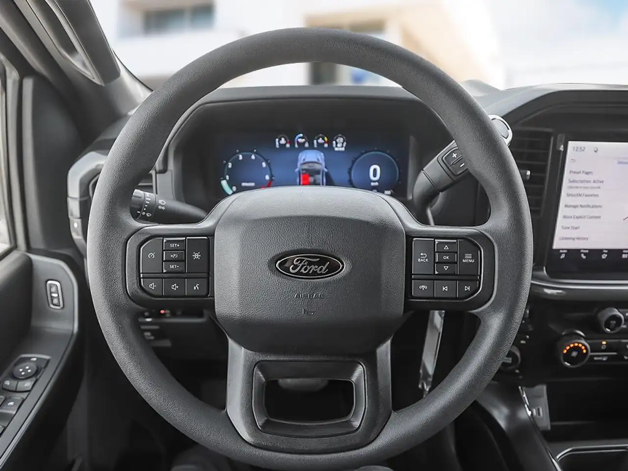 Ford F 150 photo Ford F 150