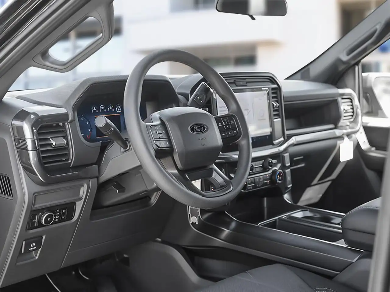 Ford F 150 photo Ford F 150