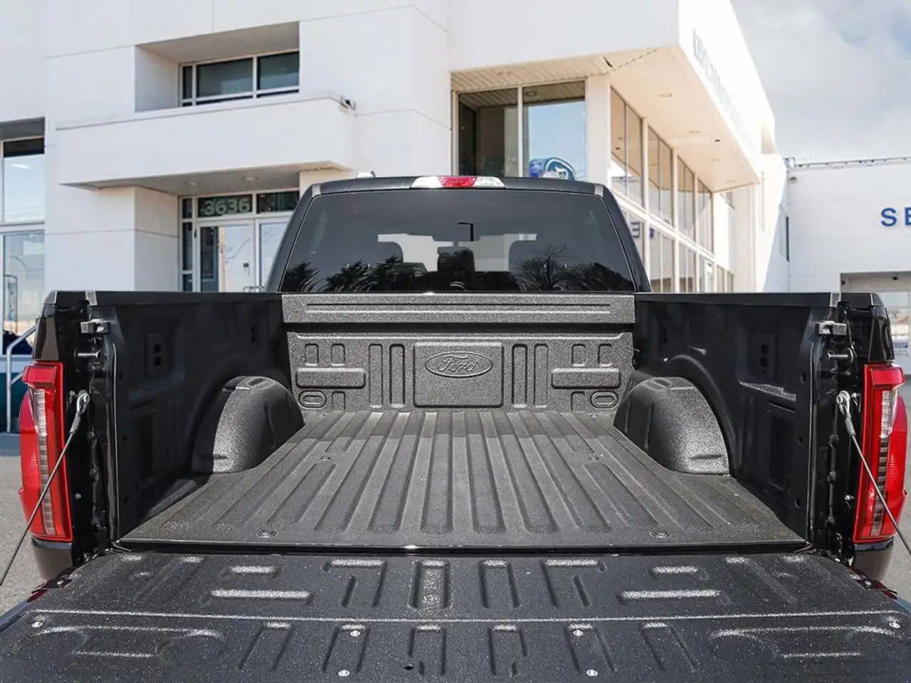 Ford F 150 photo Ford F 150