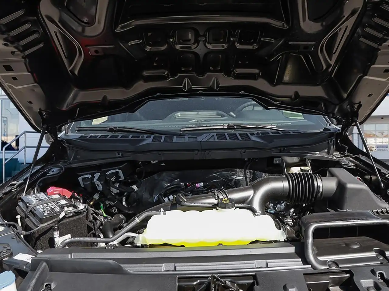 Ford F 150 photo Ford F 150