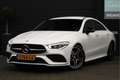 Mercedes-Benz CLA 200 AMG | Sfeerverl. | Camera | Business Solution Wit - thumbnail 1
