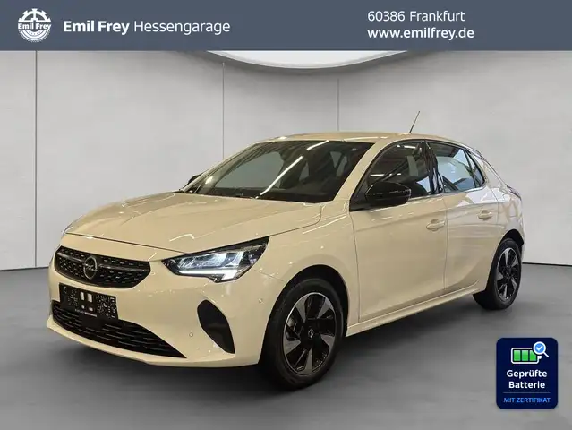 Opel Corsa-e -e Elegance 50 kWh
