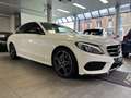 Mercedes-Benz C 180 CLASSE C PACK AMG ETAT NEWWW ✅✅✅ Blanc - thumbnail 4