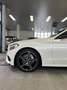 Mercedes-Benz C 180 CLASSE C PACK AMG ETAT NEWWW ✅✅✅ Blanc - thumbnail 11