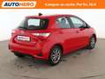 Toyota Yaris 1.5 Hybrid Active Rojo - thumbnail 6