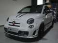 Fiat 595 Abarth 1.4 l /SPORTUITLAAT / RECARO SEATS / PANO / TOPST. Grau - thumbnail 2