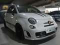 Fiat 595 Abarth 1.4 l /SPORTUITLAAT / RECARO SEATS / PANO / TOPST. Grau - thumbnail 4