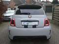 Fiat 595 Abarth 1.4 l /SPORTUITLAAT / RECARO SEATS / PANO / TOPST. Grau - thumbnail 7