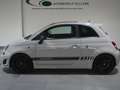 Fiat 595 Abarth 1.4 l /SPORTUITLAAT / RECARO SEATS / PANO / TOPST. Grau - thumbnail 1
