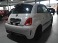 Fiat 595 Abarth 1.4 l /SPORTUITLAAT / RECARO SEATS / PANO / TOPST. Grau - thumbnail 5