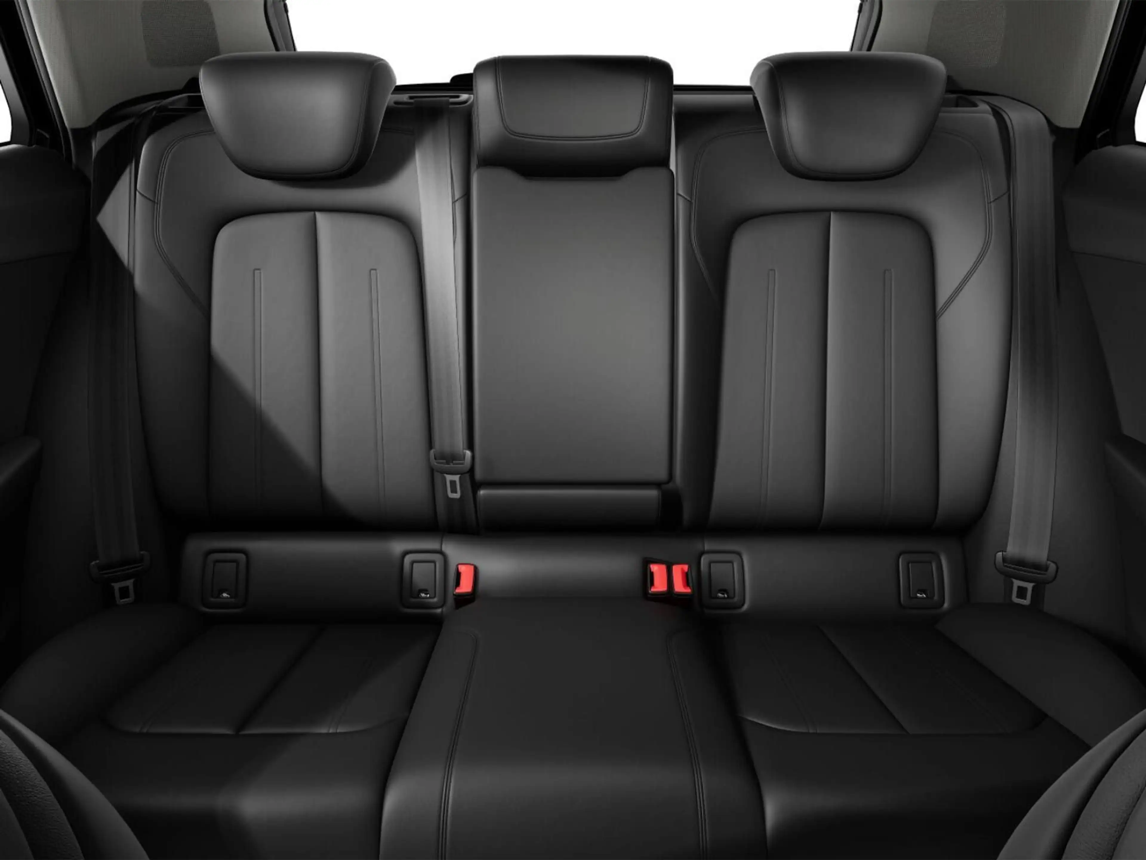 Audi Q2 S line 35 TDI quattro S tronic ACC*RFK — photo 11