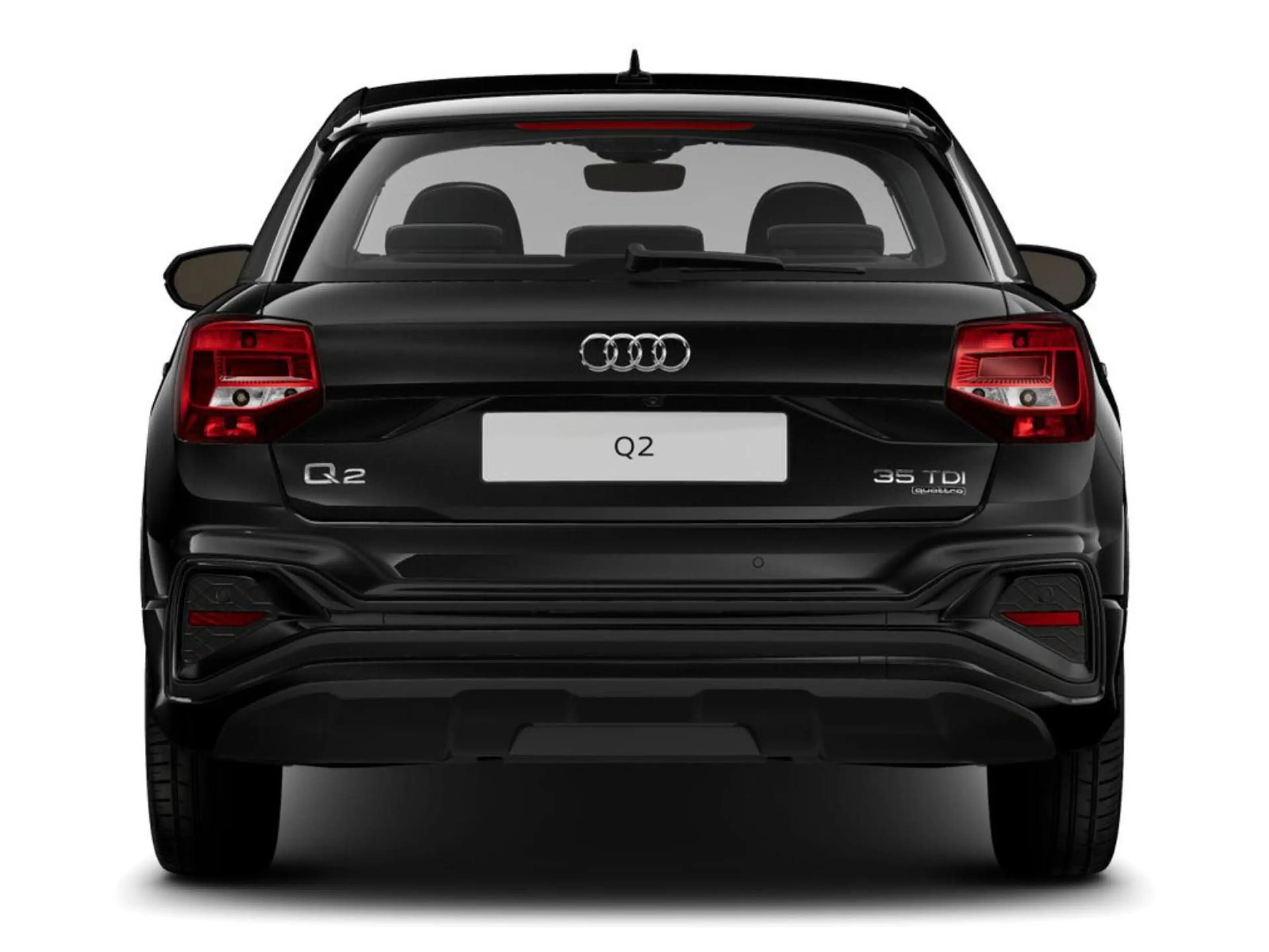 Audi Q2 S line 35 TDI quattro S tronic ACC*RFK — photo 6